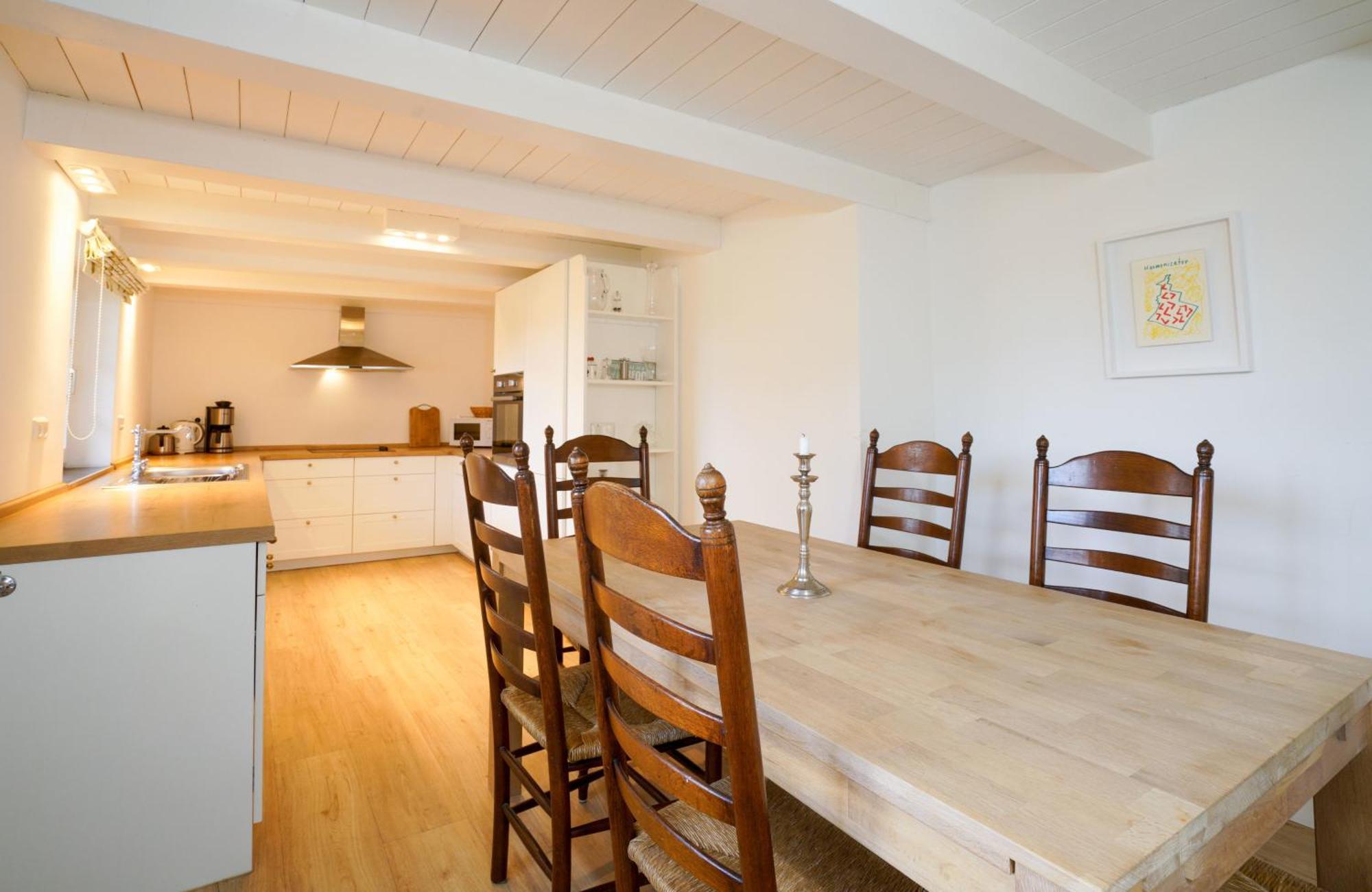 Strandhaus Falshoeft 3 Nieby  エクステリア 写真